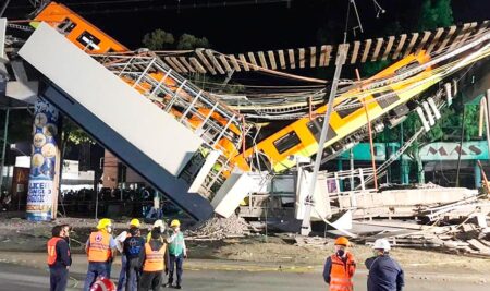 Respetemos la buena ingeniería para que no nos ocurra la tragedia de la Línea 12 del Metro de México