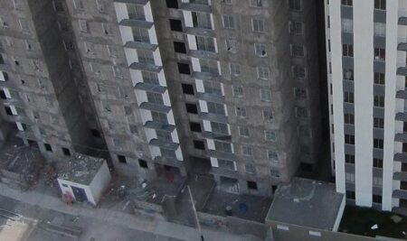 Lanzarán dos concursos de adjudicación de terrenos estatales para construir viviendas sociales en Lima